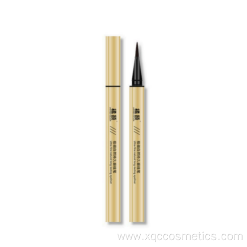 Professional waterproof liquid eyeliner